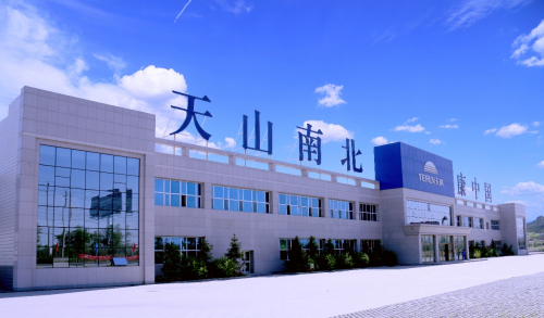 跟著天潤，重新認(rèn)識新疆奶