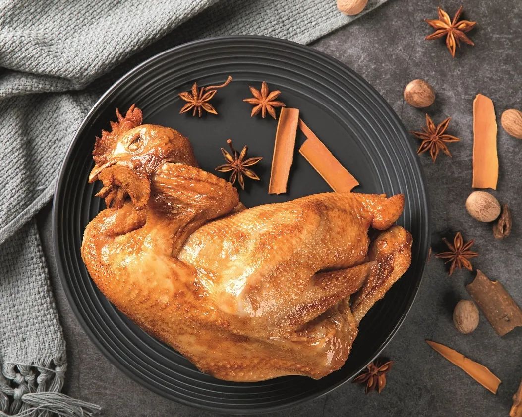 沖刺IPO，“中華第一雞”開竅了？