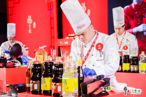 賦能中國餐飲行業(yè)高質(zhì)量發(fā)展，中糧福掌柜美食地圖品現(xiàn)會昆明啟航