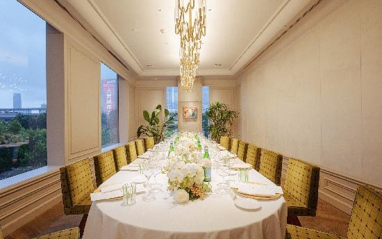 賞鑒意式豐味，領(lǐng)略星級味蕾藝術(shù)