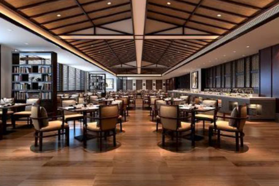 新場景革命下，餐企該如何擊破工裝痛點？