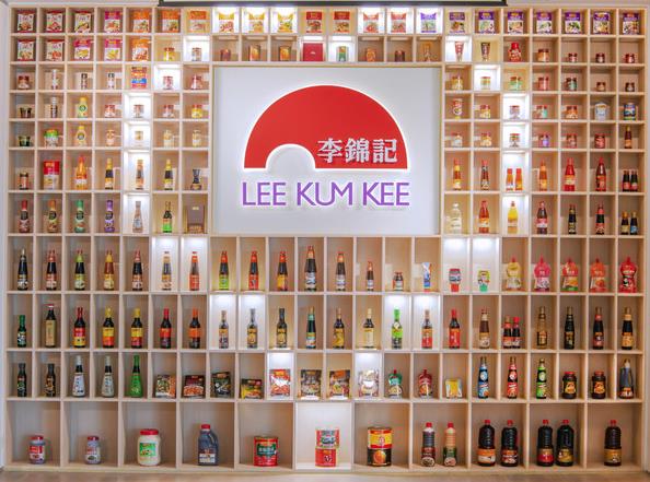 喜訊！李錦記榮獲第七屆廣東省政府質(zhì)量獎提名獎