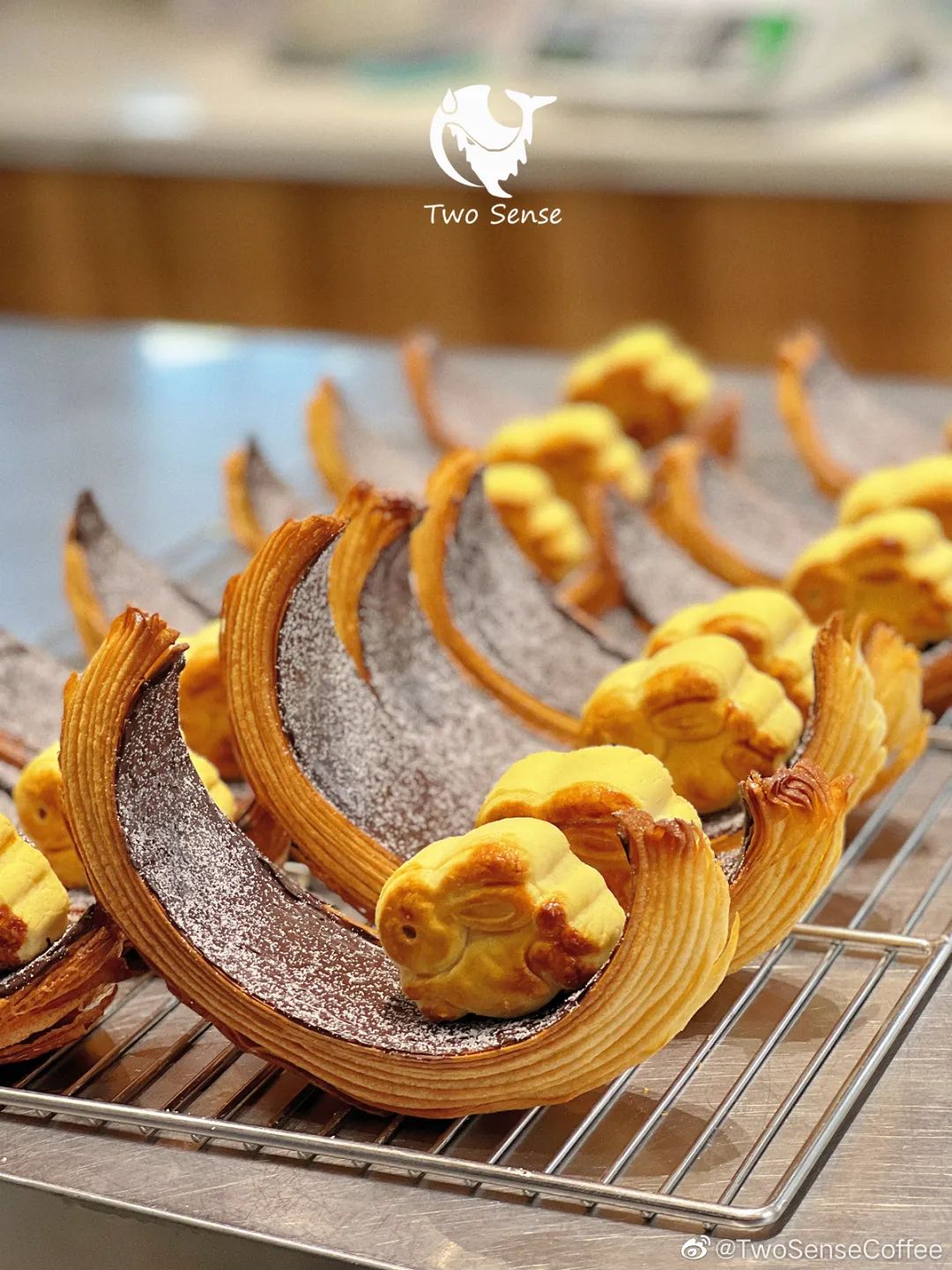 烘焙咖啡品牌Two Sense，獲數(shù)百萬元天使輪融資|餐飲界