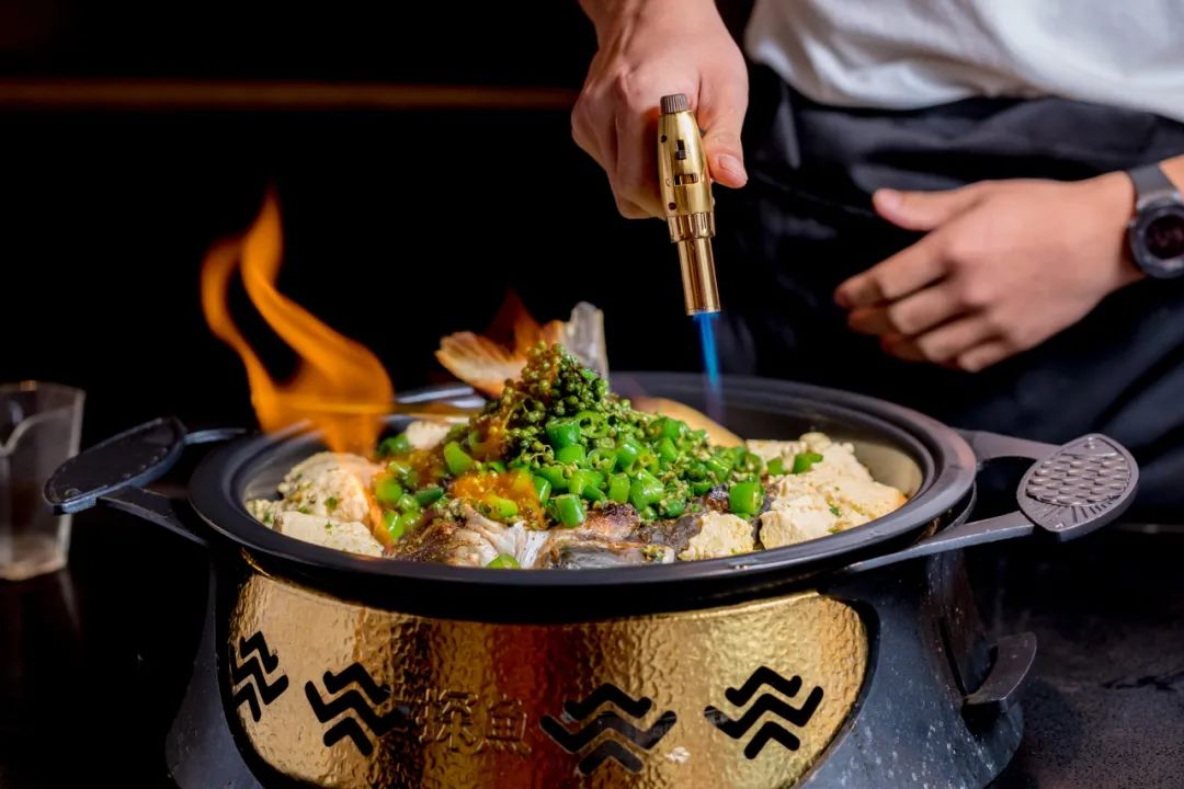 賽道競爭升級，探魚如何通過產(chǎn)品強力突圍？|餐飲界