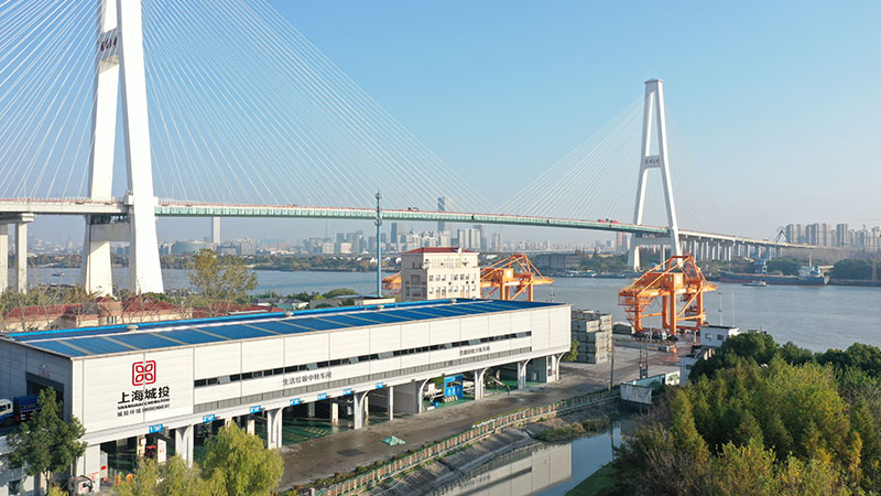 上海第一個連鎖餐飲低值可回收利用項目啟動，66家肯德基、必勝客門店試點|餐飲界