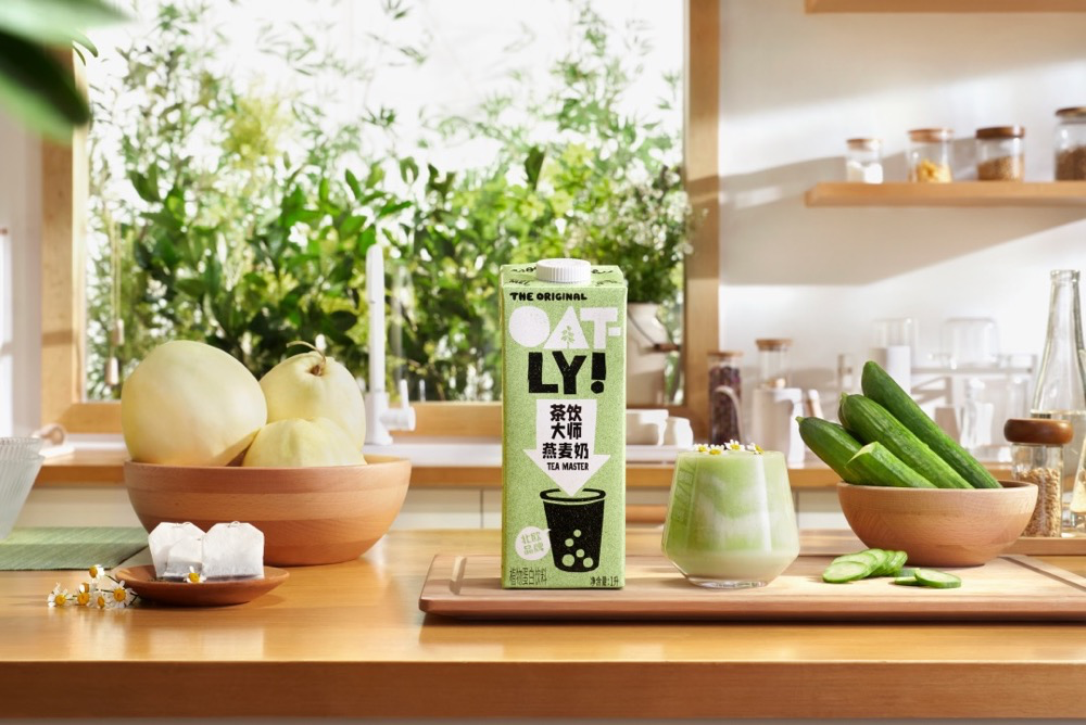 國慶黃金周奶茶經(jīng)濟“火力全開”，「自然本真」成爆破點|餐飲界