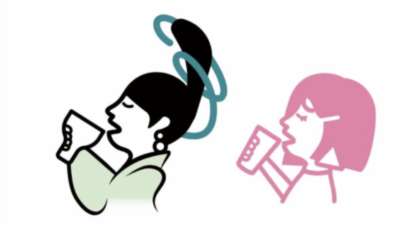 喜茶找粉絲聯(lián)名？logo全身像再次引發(fā)網(wǎng)友腦洞