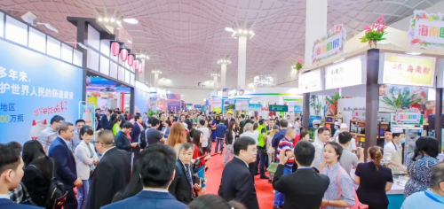 海南食品餐飲行業(yè)大事件 機會不容錯過