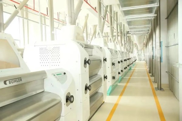 喜報：布勒榮獲2022中國糧油學會科學技術(shù)一等獎