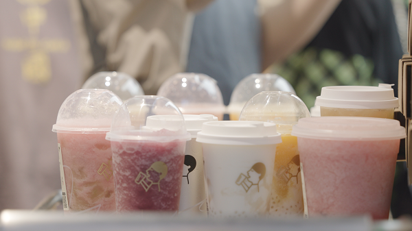 喜茶確認開放加盟，將發(fā)力非一線城市