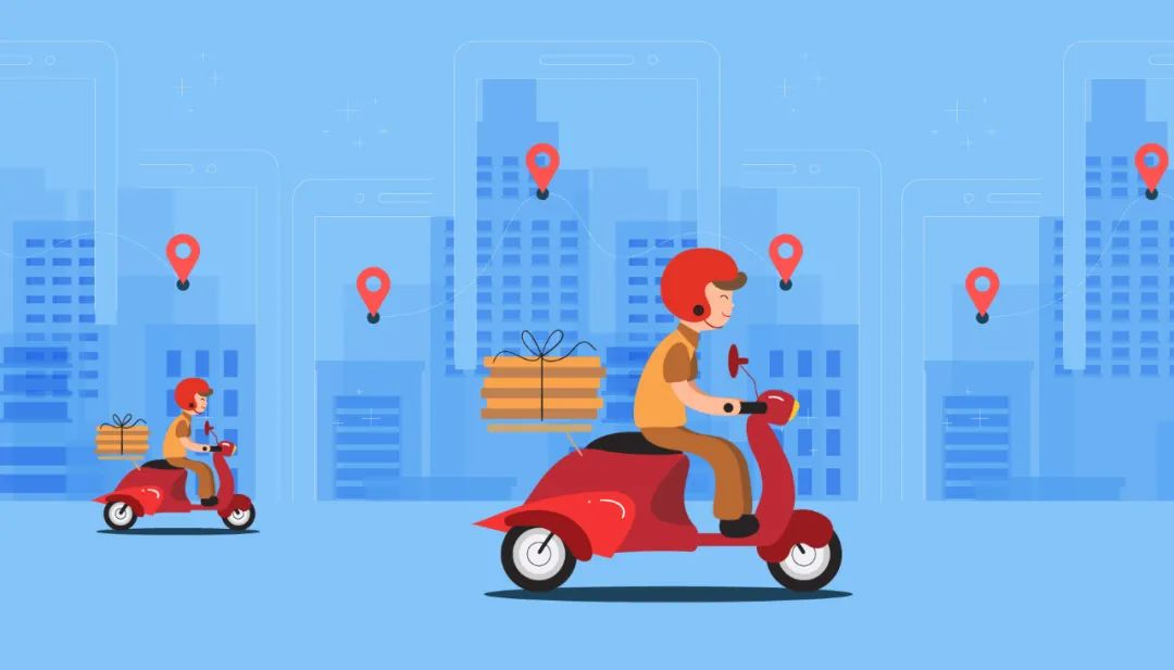 客如云自營外賣解決方案新鮮出爐，讓餐飲老板免受傭金困擾