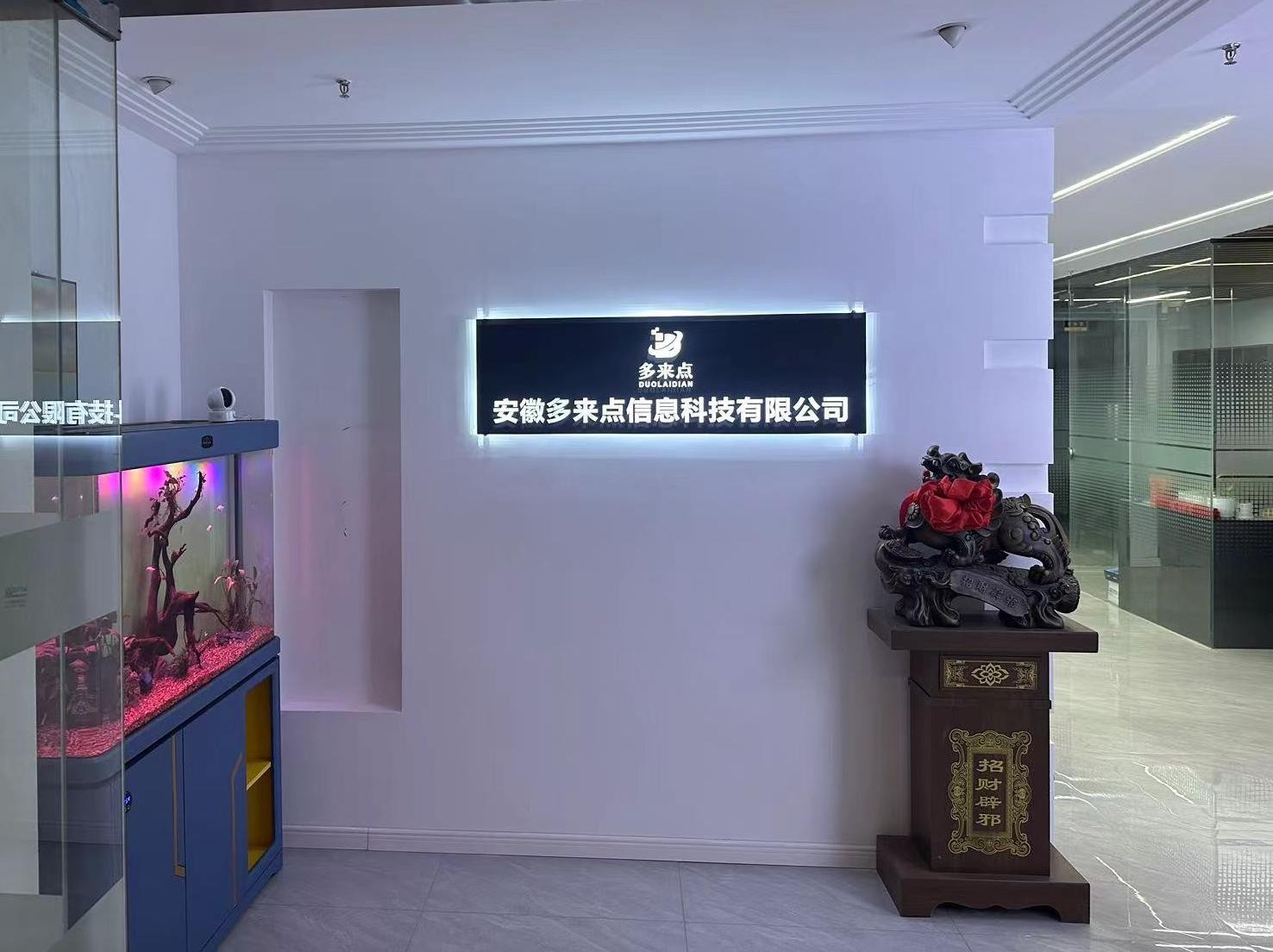 嘩啦啦渠道商趙珂：協(xié)同作戰(zhàn)，讓團(tuán)隊中的每個人都成為行家