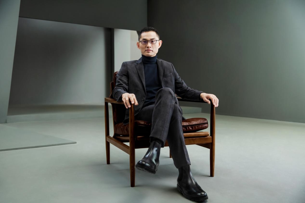 老K：用硬科技，烹出煙火氣|餐飲界