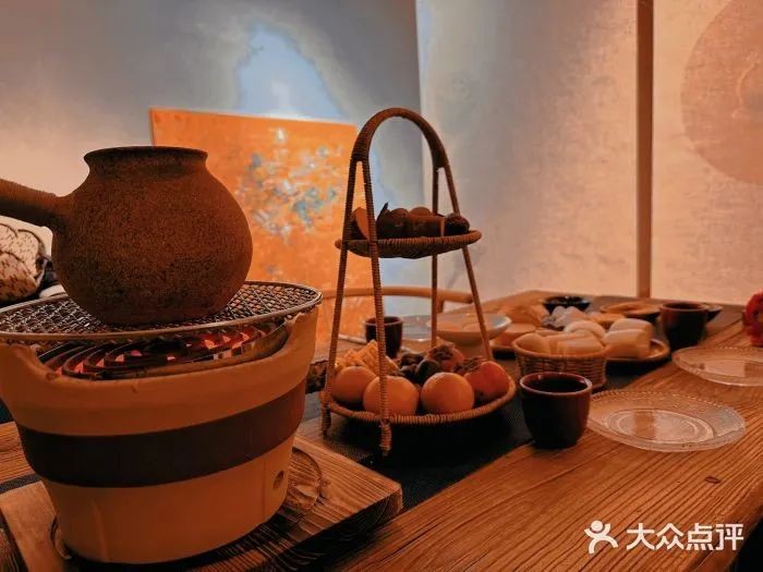 是虛火還是趨勢(shì)，圍爐煮茶告訴了我們什么？