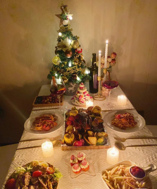 今年跨年你準(zhǔn)備怎么過？不如在家試試熱紅酒吧！