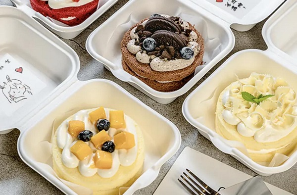 順豐同城破解蛋糕配送難題，首發(fā)品類專送騎士隊伍“蛋糕俠”|餐飲界