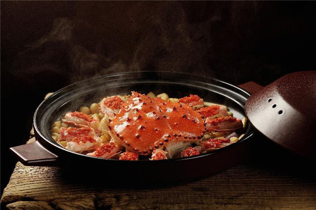 融合表達(dá)，創(chuàng)湘菜品質(zhì)新高度丨新長福代表湘菜首批上榜黑珍珠