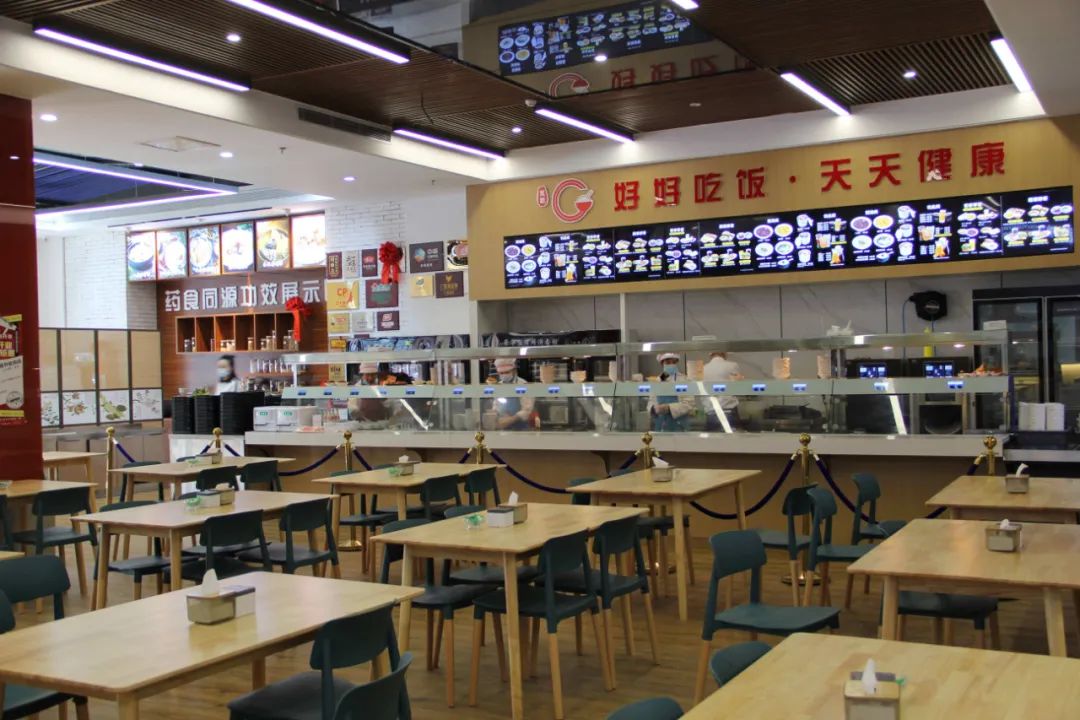 意圖取代家庭廚房，社區(qū)食堂國(guó)有化？風(fēng)口過(guò)后會(huì)不會(huì)一地雞毛？|餐飲界