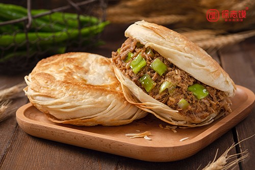 嘩啦啦&徐志饃召開信息化項(xiàng)目啟動(dòng)會(huì)，協(xié)力搭建連鎖數(shù)字化管理體系