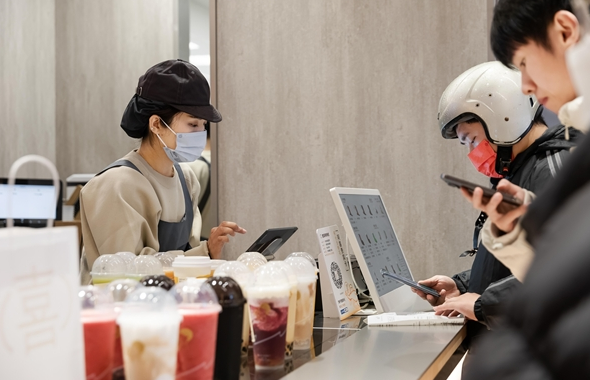 喜茶事業(yè)合伙業(yè)務(wù)最新進(jìn)展：進(jìn)入數(shù)十個(gè)城市，海外市場(chǎng)已開放申請(qǐng)