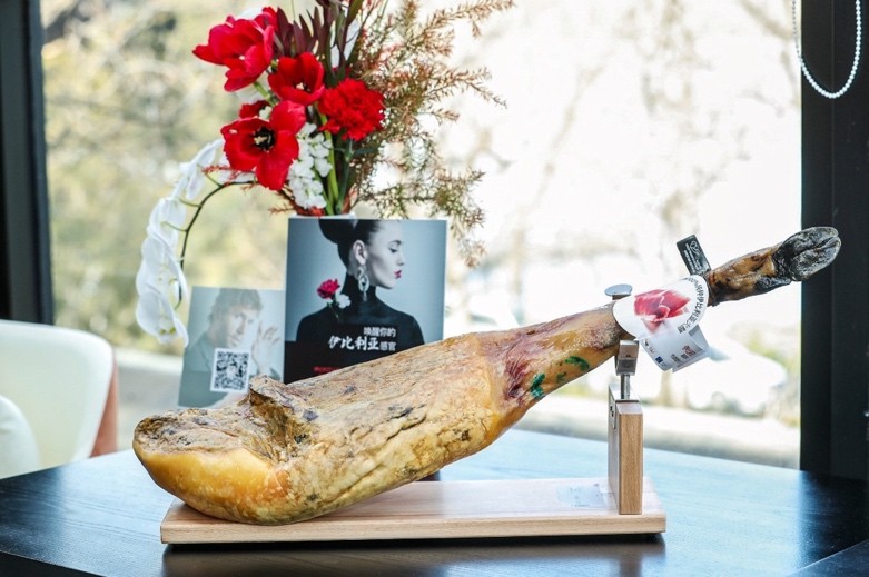 北上廣深港五城聯(lián)動，譜寫伊比利亞火腿的感官詩篇|餐飲界