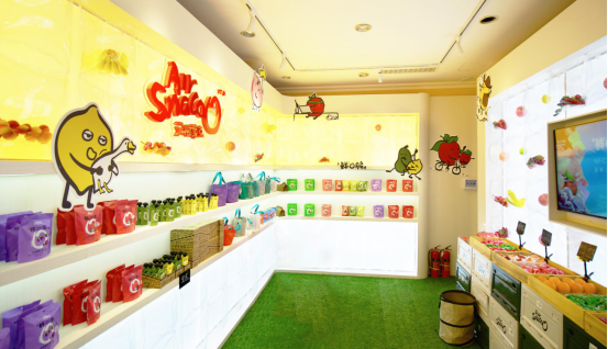 黑馬出圈！艾思萊克品牌攜“鮮的凍”引爆成都春季糖酒會(huì)！|餐飲界