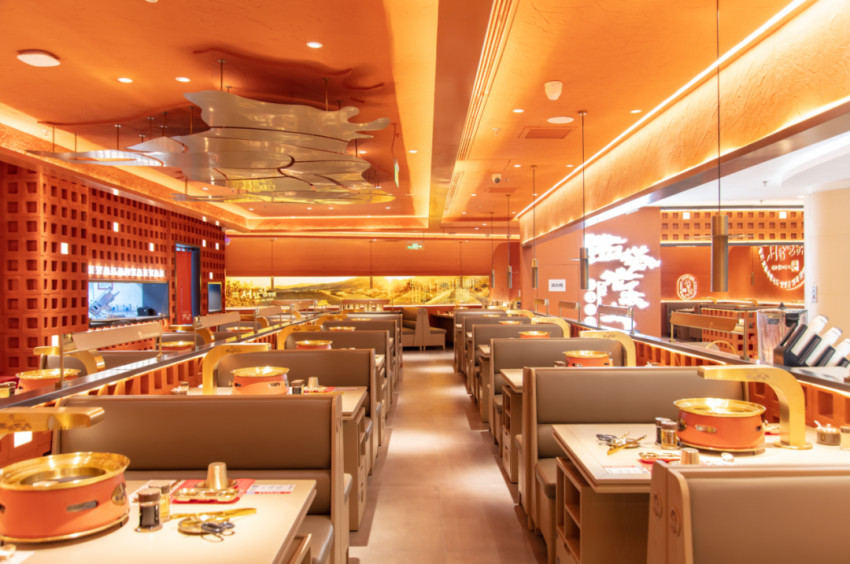 抖音成為餐飲新陣地，客如云如何為商家對(duì)接億級(jí)流量？|餐飲界