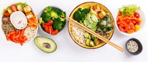 素食文化的演變：從宗教到環(huán)保，在美素軒找到心靈的凈化|餐飲界