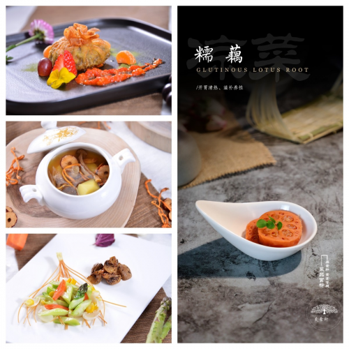 素食革命：如何通過(guò)純素飲食打造健康身體？美素軒為你揭秘|餐飲界