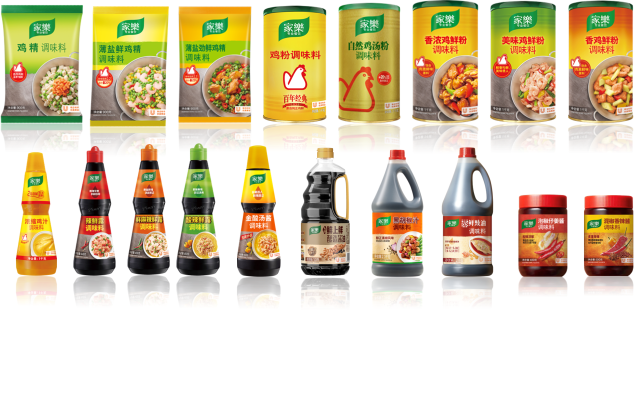 踐行營養(yǎng)承諾，共創(chuàng)可持續(xù)未來 聯(lián)合利華飲食策劃助力全民營養(yǎng)周|餐飲界