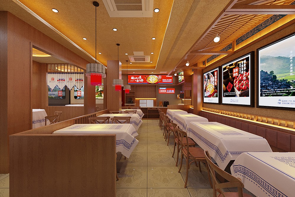 戰(zhàn)略+數(shù)字化，推動(dòng)餐飲科學(xué)贏利|餐飲界