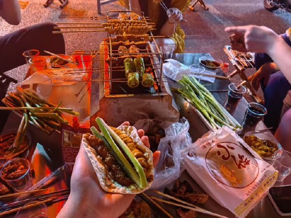 淄博燒烤火爆全網(wǎng)，熱度過后還剩什么？|餐飲界