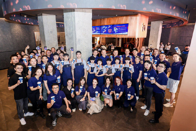 瑞幸咖啡進(jìn)入9.9時代，背后原因令人深思？|餐飲界