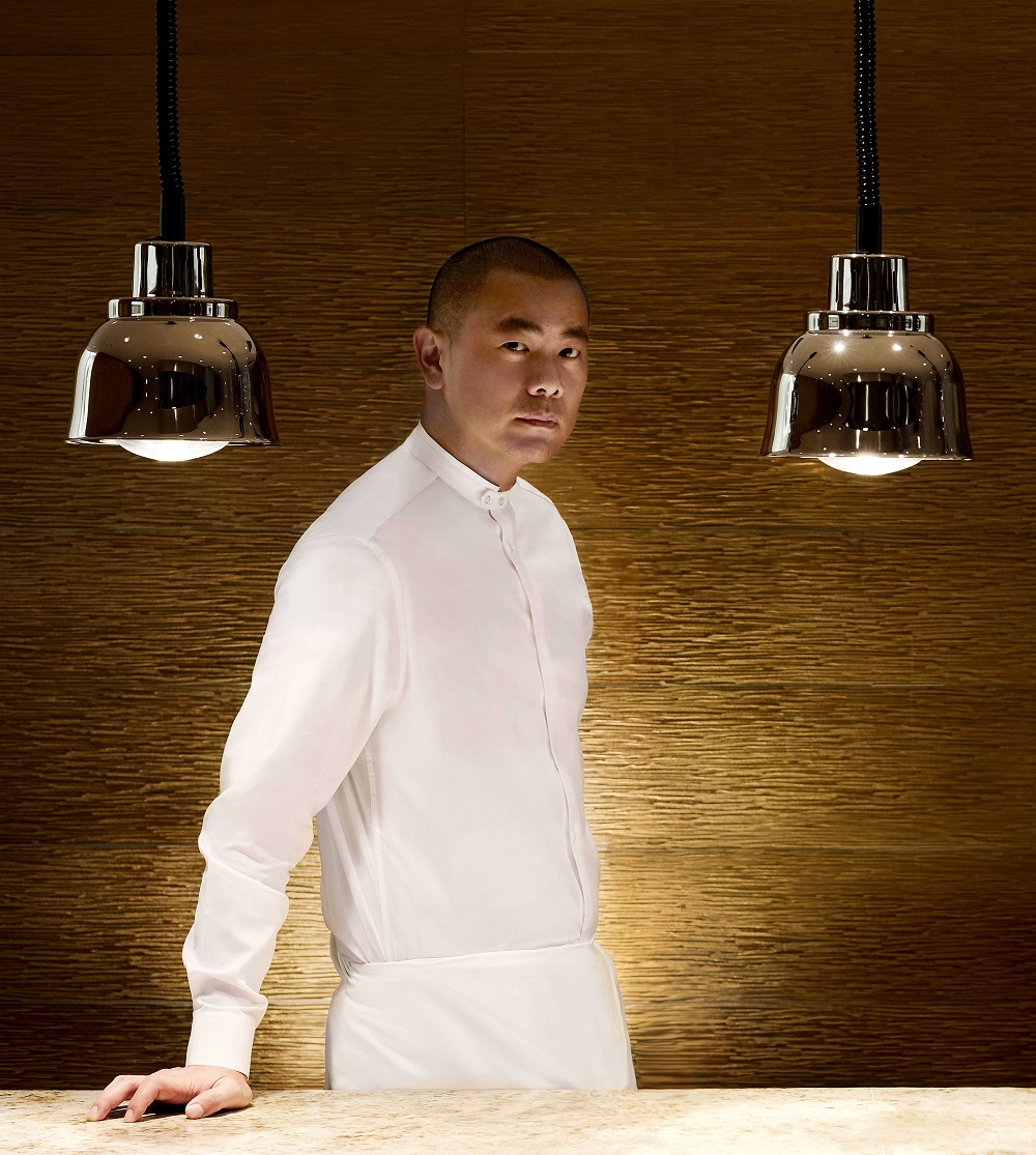 永利澳門(mén)宣布嶄新餐廳發(fā)展計(jì)劃 國(guó)際名廚江振誠(chéng)擔(dān)任餐飲大使及顧問(wèn)