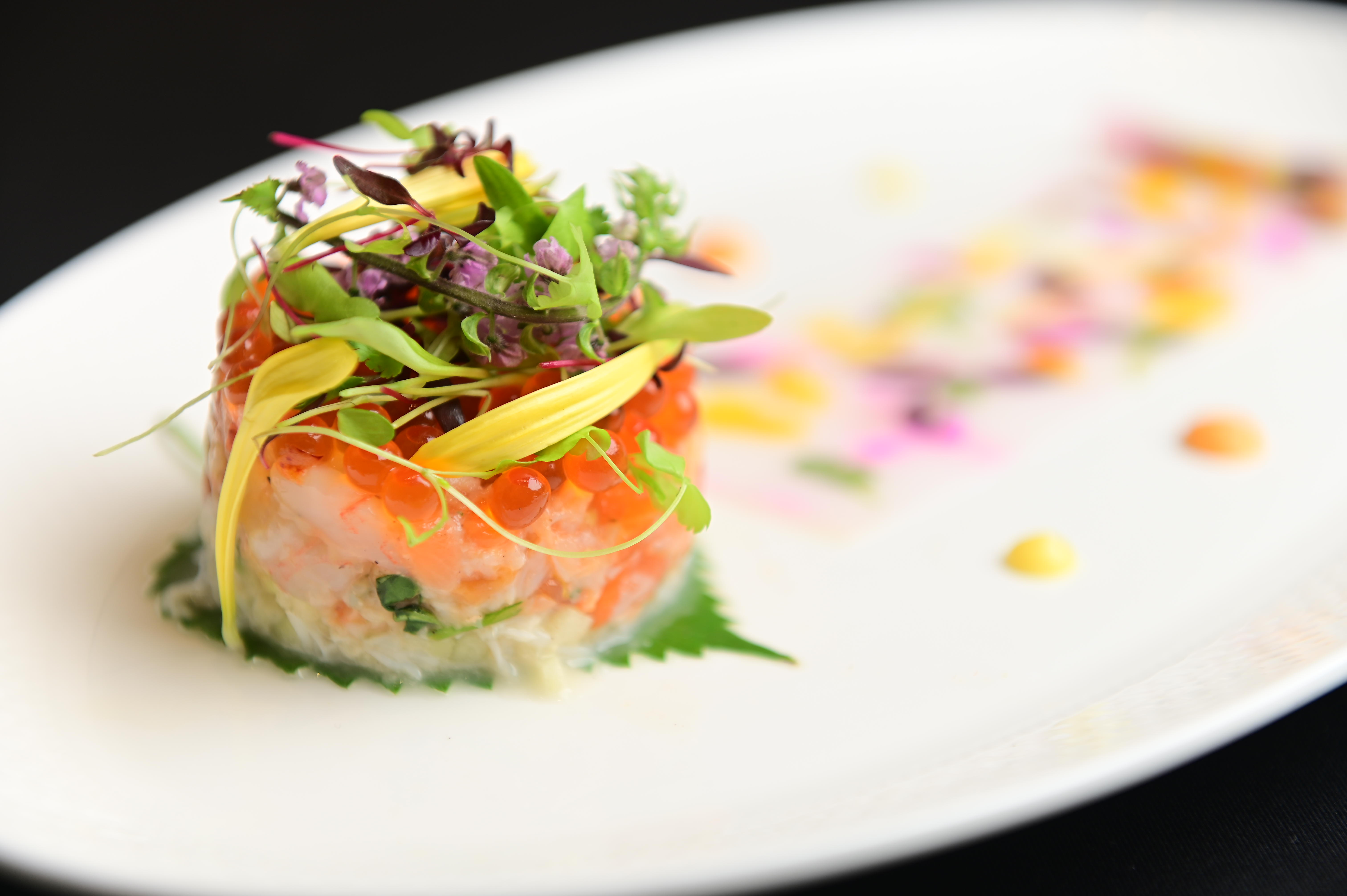 探尋星廚創(chuàng)意 愛(ài)粵未來(lái)——2023年愛(ài)爾蘭海鮮大灣區(qū)廚師創(chuàng)意大賽