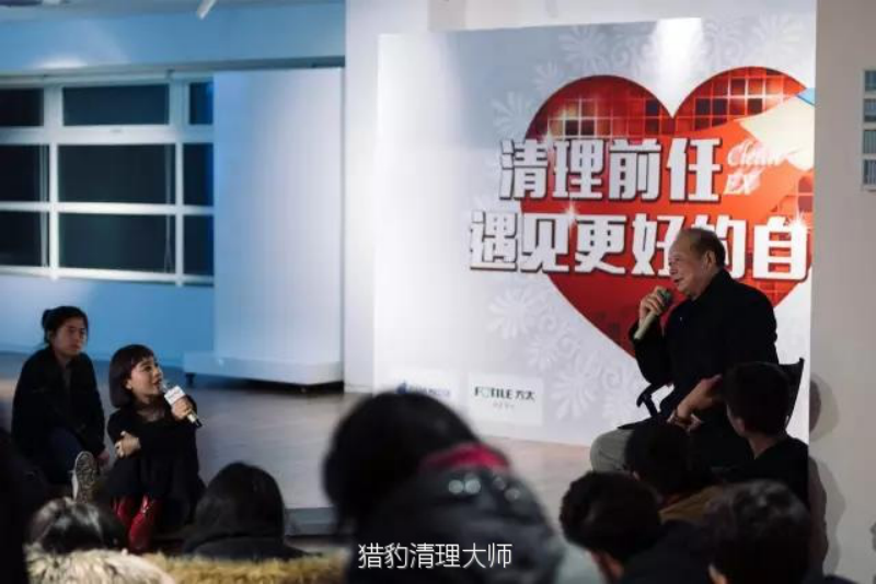 馬東VS鶴九VS小北，60-90后新媒體創(chuàng)業(yè)者的年代秀