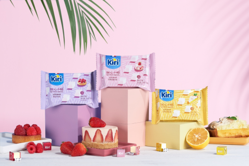 百億奶酪市場爭奪加劇，一?！胺綁K”如何突圍？|餐飲界