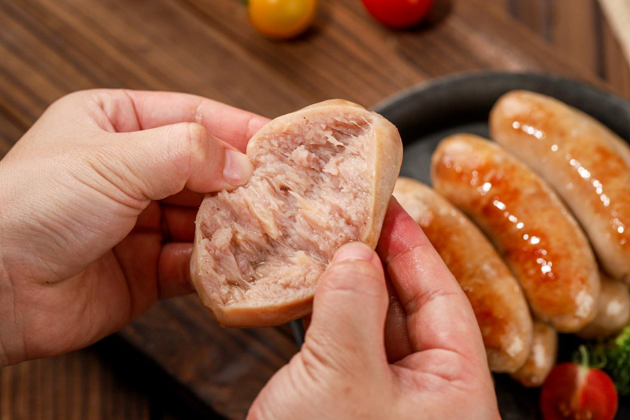 全網(wǎng)銷量第一、復購第一、口碑第一！風靡吃貨界的皇家小虎究竟憑什么？|餐飲界