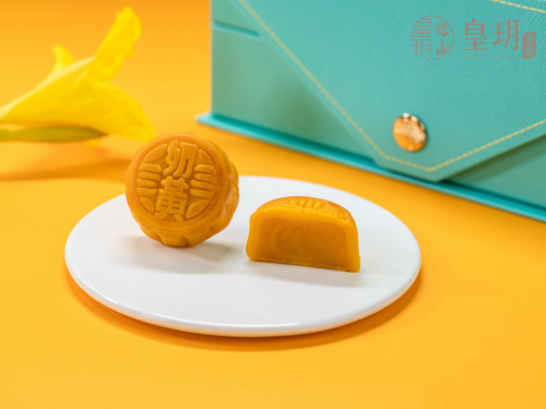  皇玥月餅券換領現場迎高峰，到底什么月餅最值得買？