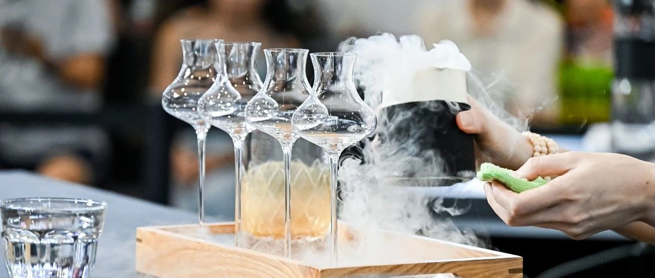 選手招募丨2024世界咖啡師大賽中國區(qū)選拔賽深圳分賽區(qū)招募開啟！|餐飲界