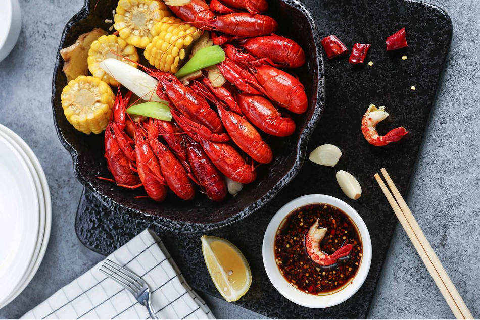 搶“鮮”機(jī)，開新局，2024餐飲食材新風(fēng)向標(biāo)就看這場(chǎng)展會(huì)！