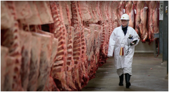 澳洲牛肉在中國“出圈”，釋放出怎樣的行業(yè)信號？