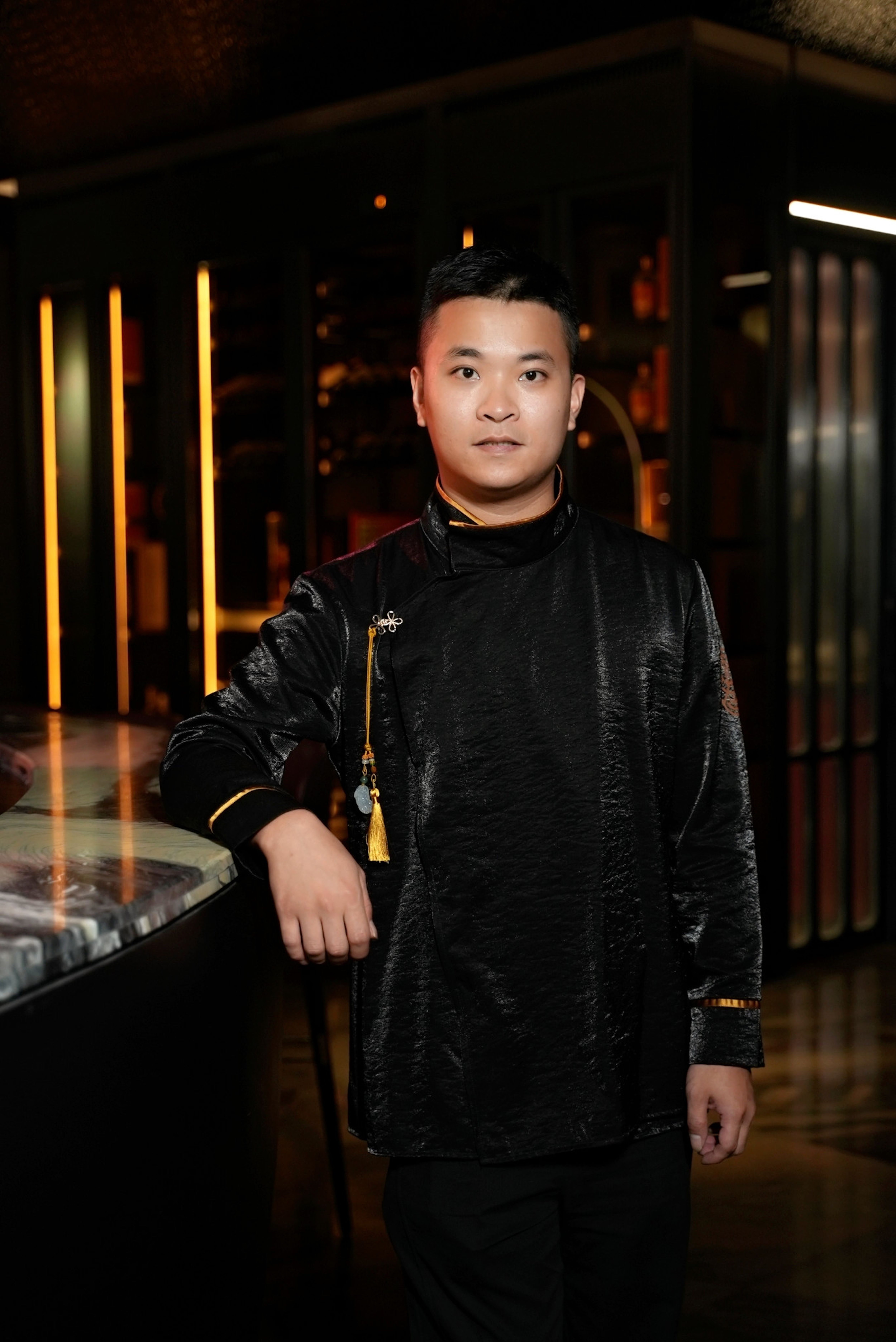 永利一月邀多位星級名廚來澳獻藝