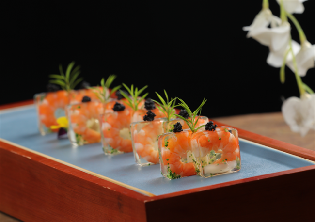 “保定年夜飯”定制套餐包上線！為新春添年味兒