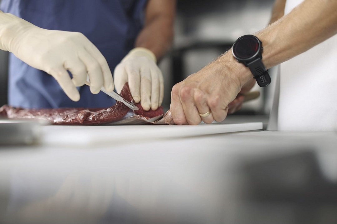 大廚、外科醫(yī)生和 “史上最難”烹飪書