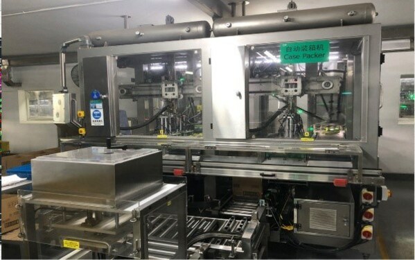 太太樂(lè)榮獲市級(jí)智能工廠榮譽(yù)，智能制造實(shí)力再獲認(rèn)可