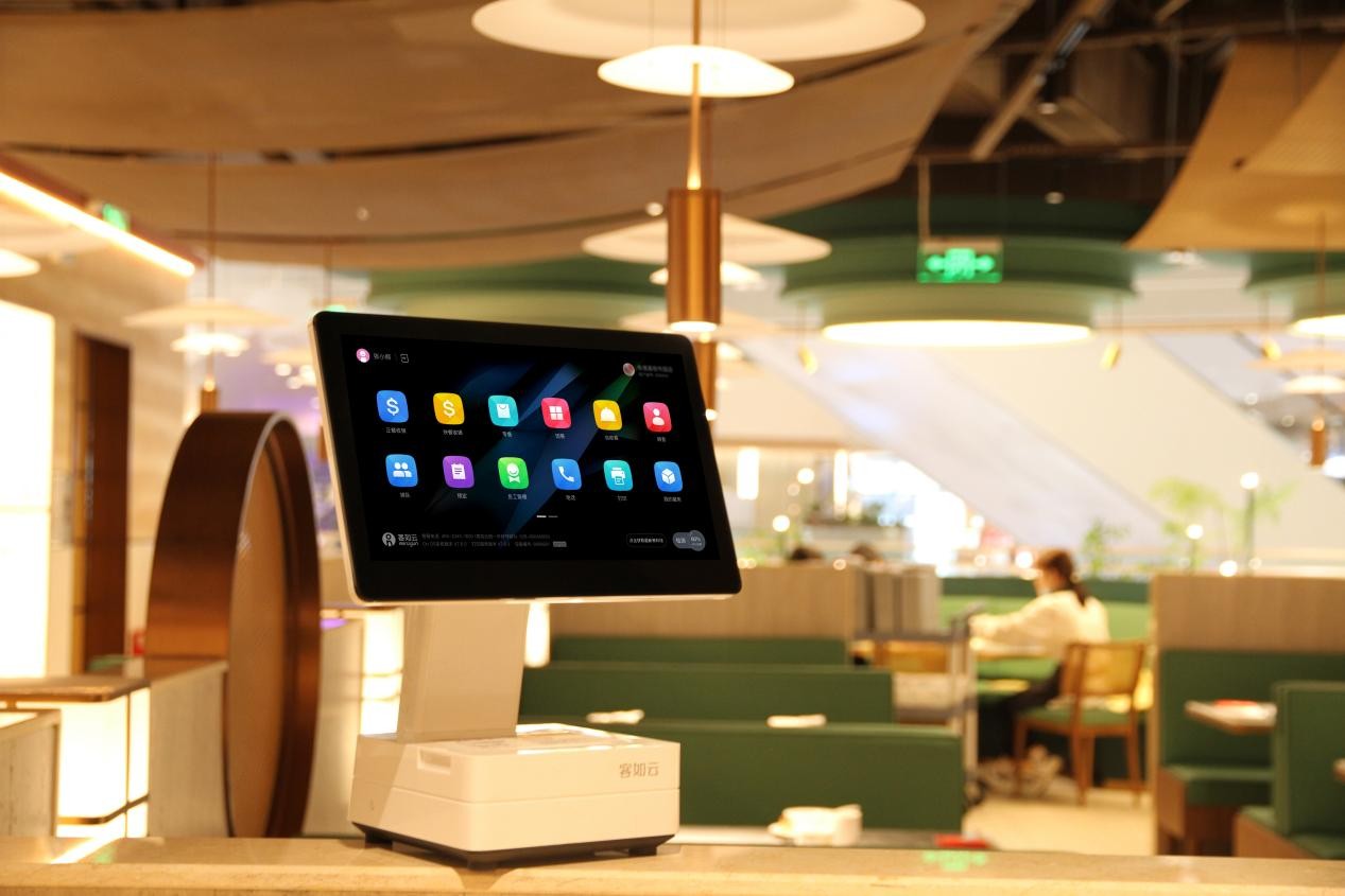 深耕餐飲收銀系統(tǒng)十一余年，回看客如云2023這一年