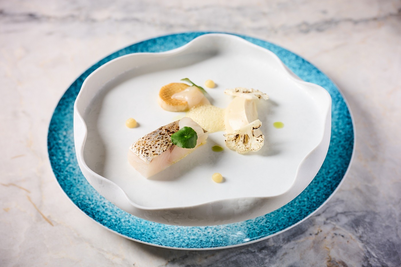 澳門倫敦人“希雅度葡國餐廳”呈獻(xiàn)星級名廚Henrique Sá Pessoa的米其林星級美饌菜單