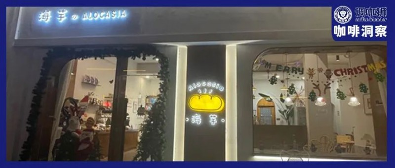 返鄉(xiāng)的年輕人，擠爆了縣城咖啡店！