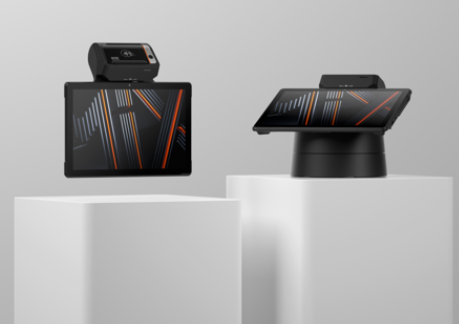 SUNMI T3 PRO、MIX 3.0、OS 4.0 榮獲2024 iF 設計大獎